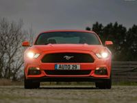 usado Ford Mustang 2.3i ecoboost 314cv