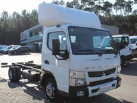 usado Mitsubishi Canter FUSO 3C13 // 96.000 KM´S // LONGA