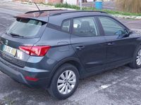 usado Seat Arona 1.6 TDI Style 95cv