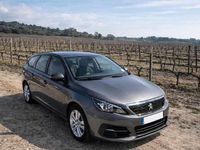 Usado Peugeot 308 110 HP (80 kW) 2020 Outra Carrinha