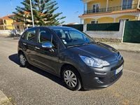 Usado Citroën C3 68 HP (50 kW) 2014 Sedan