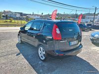 usado Mazda 5 MZR-CD 2.0 Exclusive