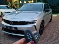 Usado Opel Astra Elegance 181 HP (133 kW) 2022 Cinza