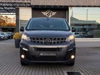 Usado Opel Vivaro Essentia 120 HP (88 kW) 2022 Cinza Monovolume