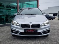 usado BMW 216 Serie-2 d 7L Line Sport