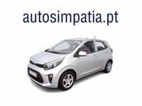 Usado Kia Picanto 67 HP (49 kW) 2023 Cinzento Citadino
