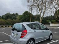 usado Mercedes A150 Avantgarde