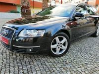 usado Audi A6 avant 2.0 TDi Sport