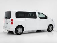 Usado Toyota Proace 120 HP (88 kW) 2019 Branco Monovolume