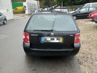 usado VW Passat 1.9 TDI