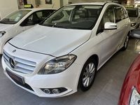 usado Mercedes B180 D