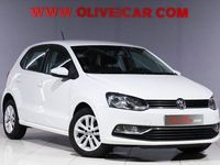 usado VW Polo 1.6 TDI Confortline