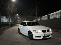 usado BMW 120 Coupé d 2008