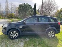 Usado Chevrolet Captiva 2008 SUV