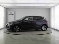 Usado Hyundai i20 Comfort 84 HP (61 kW) 2024 Cinzento Citadino