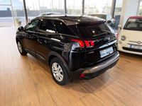 usado Peugeot 3008 1.5 BlueHDi Active