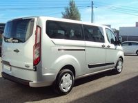 usado Ford Transit Custom Kombi FT 340 L2 M1 Trend 2.0 Ecoblue 150cv