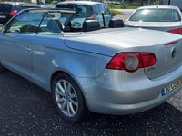 usado VW Eos 2.0 TDi Top