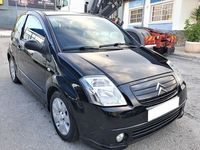 usado Citroën C2 1.4HDI VTR