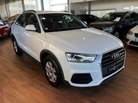 usado Audi Q3 2.0 TDI 150cv