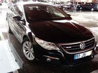 usado VW CC 