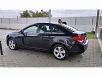 usado Chevrolet Cruze fixe