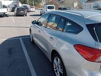 Usado Ford Focus 130 HP (95 kW) 2019 Sedan