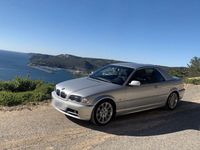 usado BMW 318 Cabriolet Ci e46 GPL