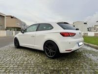 usado Seat Leon SC 1.6 TDI Style 105cv - Garantia - Bastantes Extras