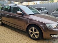 usado Skoda Octavia 1.6 TDi Greenline