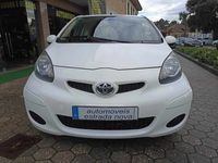 usado Toyota Aygo 1.0