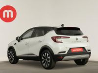 Usado Renault Captur Techno 100 HP (73 kW) 2024 SUV