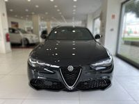 usado Alfa Romeo Giulia 2.2 D TI Q4 AT8