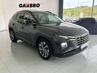 Usado Hyundai Tucson 116 HP (85 kW) 2021 Cinza SUV