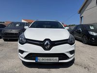 usado Renault Clio IV 