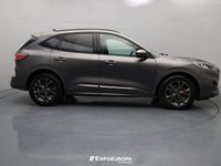 Usado Ford Kuga ST-Line 191 HP (140 kW) 2022 Cinza SUV