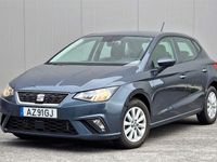 usado Seat Ibiza 1.6 TDI Style