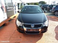 usado VW Eos 2.0 TDi Estoril Open 09