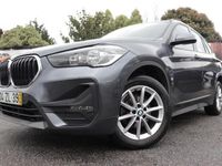 usado BMW X1 16 d sDrive Advantage