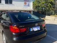 usado BMW 318 Gran Turismo D 2014 como novo