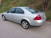 usado Ford Mondeo 2.0 tddi Ghia