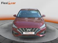 usado Hyundai i30 1.0 T-GDI 48V-Hybrid Trend 120CV