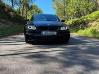 usado BMW 335 d E91 Pack M