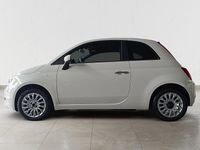 Usado Fiat 500C 70 HP (51 kW) 2023 Branco Cabrios