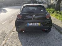 Usado Alfa Romeo MiTo 95 HP (69 kW) 2010 Citadino