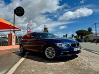 usado BMW 320 Série 3 d Touring ED Line Luxury Purity