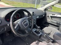 usado Audi A3 Sportback 2.0 TDI