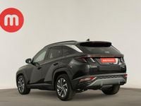 Usado Hyundai Tucson Premium 136 HP (100 kW) 2023 SUV