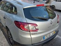 usado Renault Mégane SW 1.5 Dinamic