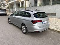 Usado Fiat Tipo Lounge 95 HP (69 kW) 2019 Carrinha